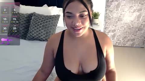 Angela online show from 11, 11, 2025