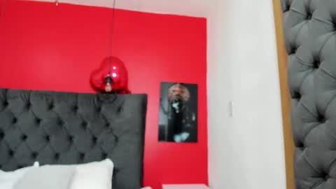 Snapshot of angela_velez chatting on 14, 2, 2025 angel online show from 14, 2, 2025