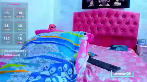 angela_wish online show from 11, 3, 2026