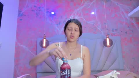 ANGELA online show from 23, 1, 2025