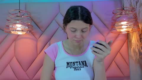 ANGELA online show from 26, 1, 2025