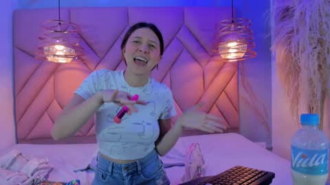 ANGELA online show from 1, 2, 2025