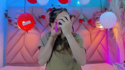 ANGELA online show from 18, 2, 2025