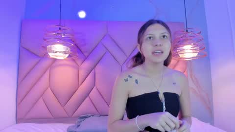 ANGELA online show from 7, 3, 2025