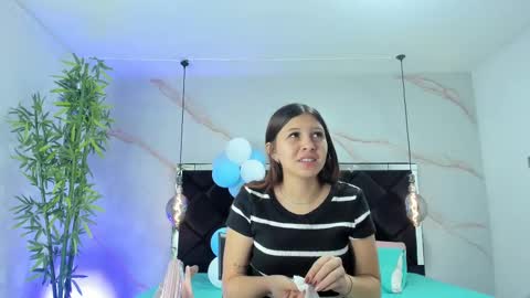 ANGELA online show from 1, 10, 2025