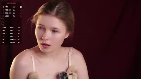 Snapshot of angelabalay chatting on 17, 6, 2026 Mary online show from 17, 6, 2026