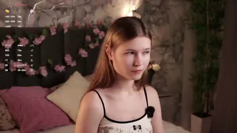 Snapshot of angelabalay chatting on 6, 7, 2026 Mary online show from 6, 7, 2026