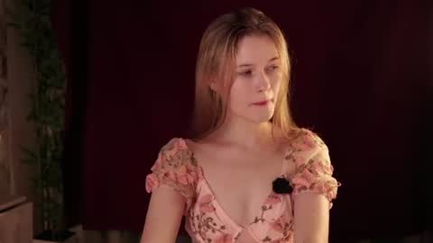 Snapshot of angelabalay chatting on 9, 7, 2026 Mary online show from 9, 7, 2026