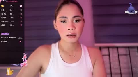 Snapshot of angelabigcock10 chatting on 21, 9, 2025 Jamie online show from 21, 9, 2025