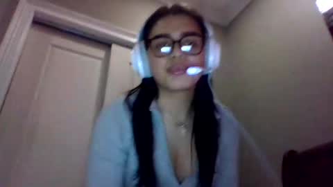 Snapshot of angelabvalle chatting on 20, 2, 2026 angelabvalle online show from 20, 2, 2026