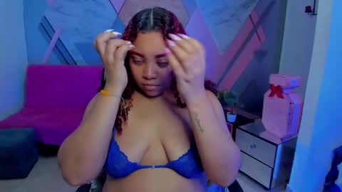 Snapshot of angelacoffee chatting on 6, 11, 2025 Angela online show from 6, 11, 2025