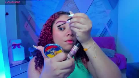 Snapshot of angelacoffee chatting on 11, 11, 2025 Angela online show from 11, 11, 2025