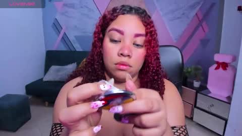 Snapshot of angelacoffee chatting on 21, 11, 2025 Angela online show from 21, 11, 2025