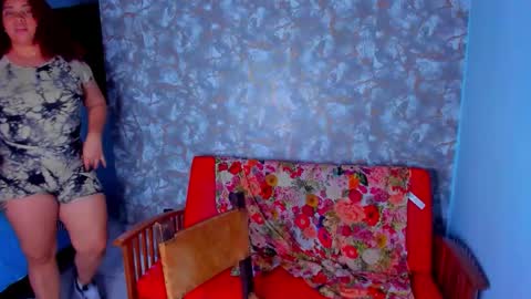 Angela online show from 18, 12, 2025