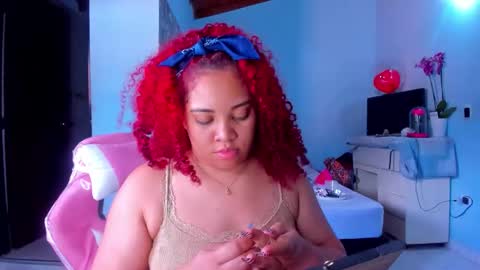 Angela online show from 14, 2, 2026