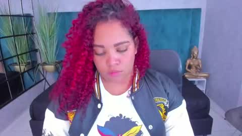 Snapshot of angelacoffee chatting on 1, 7, 2026 Angela online show from 1, 7, 2026