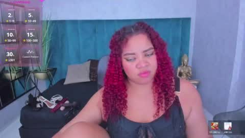 Snapshot of angelacoffee chatting on 3, 7, 2026 Angela online show from 3, 7, 2026