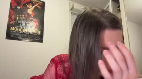 Snapshot of angeladarkk chatting on 14, 7, 2026 Angela online show from 14, 7, 2026