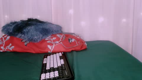 ANGELA online show from 18, 12, 2025