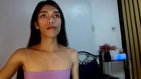 Snapshot of angelamonroe chatting on 23, 1, 2025 SENORITA online show from 23, 1, 2025