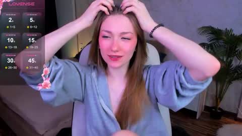 angelanabelle online show from 15, 11, 2025