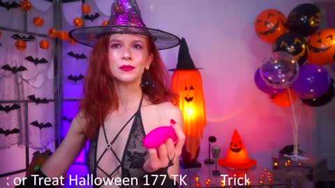 Aimi Selena  Daisy online show from 2, 11, 2025