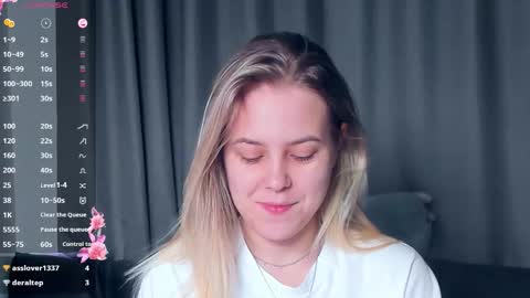 Darsi Anty online show from 14, 11, 2025