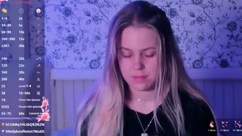 Darsi Anty online show from 1, 3, 2026