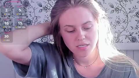 Snapshot of angelanty chatting on 17, 7, 2026 Darsi Anty online show from 17, 7, 2026