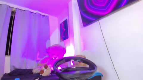 Angela online show from 14, 2, 2026