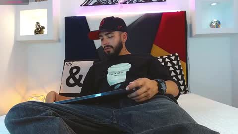 Snapshot of angelbacker chatting on 29, 1, 2025 Angel online show from 29, 1, 2025