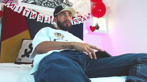 Snapshot of angelbacker chatting on 5, 2, 2025 Angel online show from 5, 2, 2025