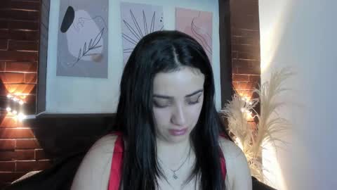 angelbaker1 online show from 24, 2, 2026