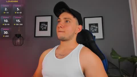 angelbell19 online show from 2, 1, 2025