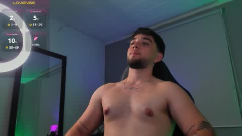 Snapshot of angelbell19 chatting on 10, 1, 2026 angelbell19 online show from 10, 1, 2026