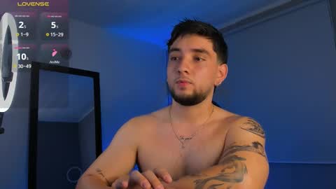 Snapshot of angelbell19 chatting on 10, 2, 2026 angelbell19 online show from 10, 2, 2026