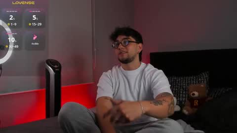 Snapshot of angelbell19 chatting on 13, 3, 2026 angelbell19 online show from 13, 3, 2026