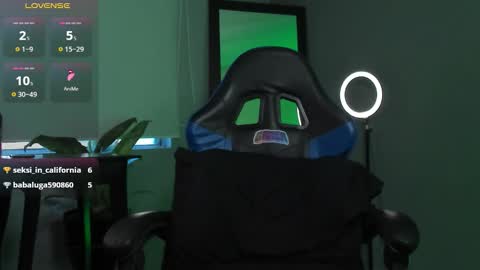 Snapshot of angelbell19 chatting on 21, 3, 2026 angelbell19 online show from 21, 3, 2026