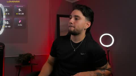 Snapshot of angelbell19 chatting on 2, 4, 2026 angelbell19 online show from 2, 4, 2026