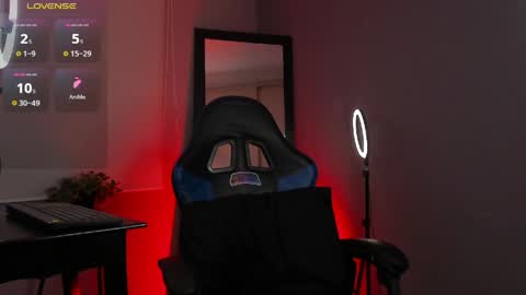 Snapshot of angelbell19 chatting on 8, 4, 2026 angelbell19 online show from 8, 4, 2026