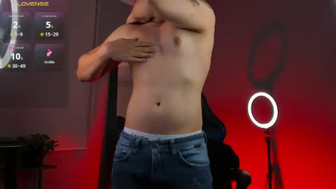 Snapshot of angelbell19 chatting on 9, 4, 2026 angelbell19 online show from 9, 4, 2026