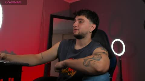 Snapshot of angelbell19 chatting on 14, 4, 2026 angelbell19 online show from 14, 4, 2026