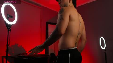 Snapshot of angelbell19 chatting on 22, 4, 2026 angelbell19 online show from 22, 4, 2026