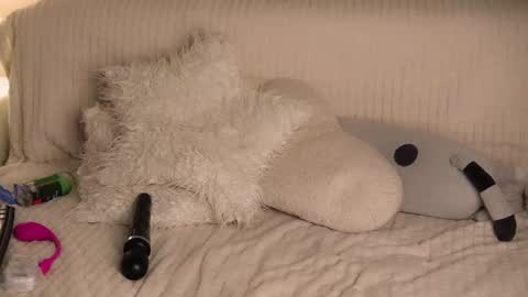 Hi my name is Anny HOT PVT IS OPEN MY FAV PATTER IS 57 online show from 12, 3, 2025