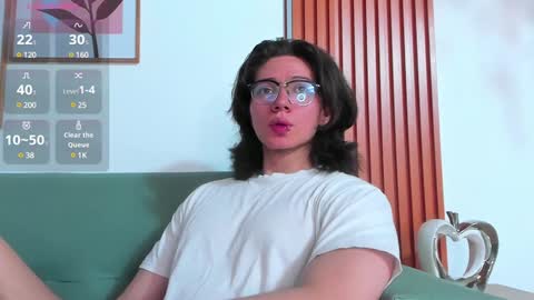 Snapshot of angelbennet_ chatting on 27, 1, 2025 Angel Bennet online show from 27, 1, 2025