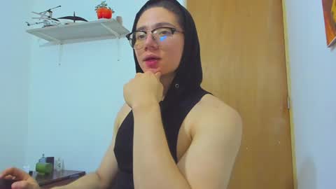 Snapshot of angelbennet_ chatting on 6, 2, 2025 Angel Bennet online show from 6, 2, 2025