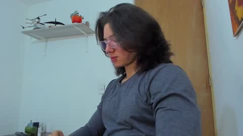 Snapshot of angelbennet_ chatting on 7, 2, 2025 Angel Bennet online show from 7, 2, 2025