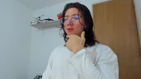 Snapshot of angelbennet_ chatting on 9, 2, 2025 Angel Bennet online show from 9, 2, 2025