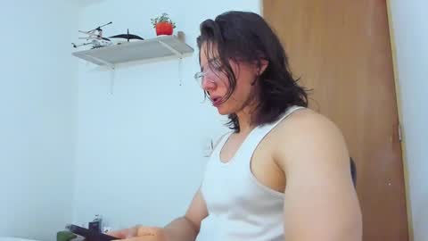 Snapshot of angelbennet_ chatting on 16, 2, 2025 Angel Bennet online show from 16, 2, 2025