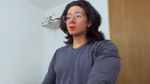 Snapshot of angelbennet_ chatting on 19, 2, 2025 Angel Bennet online show from 19, 2, 2025